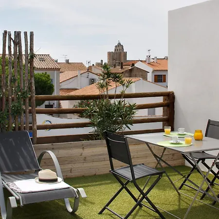 De La Mar & 4* Saintes-Maries-de-la-Mer