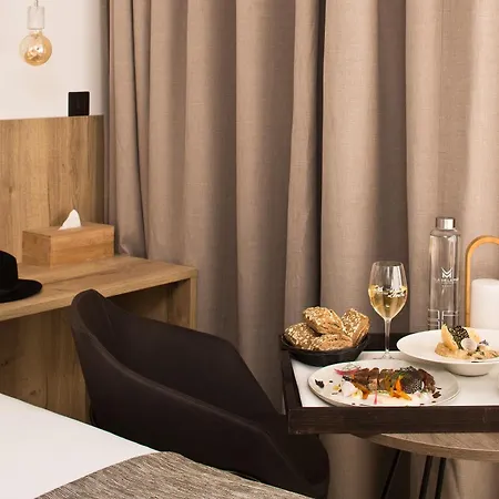 De La Mar & 4* Saintes-Maries-de-la-Mer