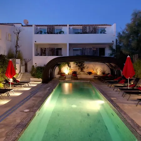 De La Mar & Hotel Saintes-Maries-de-la-Mer