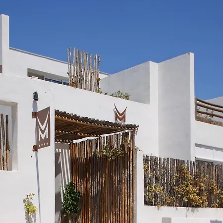 Hotel De La Mar & 4*